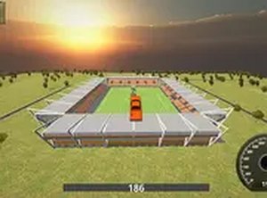 Precision Ramp Driver