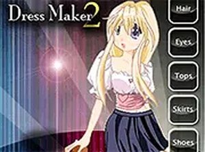 Style Studio: Wardrobe Creator