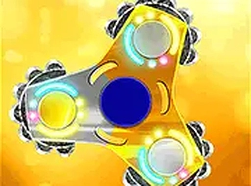Creative Spinner Customizer Studio
