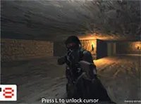 Cave Escape Challenge Action Adventure
