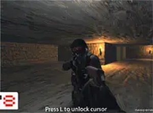 Cave Escape Challenge Action Adventure
