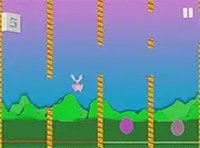 Bunny Egg Jump Arcade