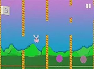Bunny Funny Arcade Game