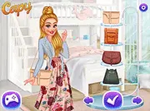 Casual Style Studio for Young Designers