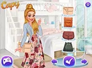 Casual Style Studio for Young Designers