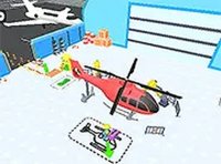 Aircraft Assembly Executive