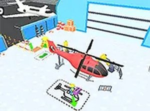 Aircraft Assembly Executive