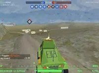 Battlefield Recovery Action Game
