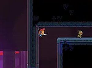 Warp Strike Arena Puzzle
