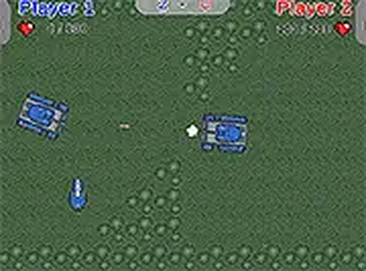 Tactical Armor Clash