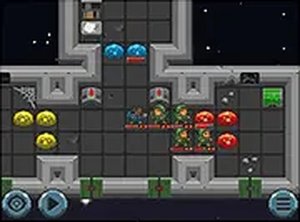 Star Defense Tactics