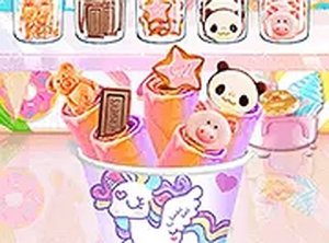 Cool Sweets Studio