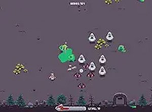 Circular Dash: Endless Arena Challenge