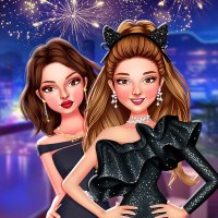 New Years Eve Cruise Party Dress Up Game
