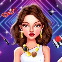 Celebrity Selen All Around The Fashion Online Game