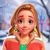 Celebrity Warm And Chic Look Fashion Game