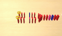 Domino Dash Online Puzzle Game