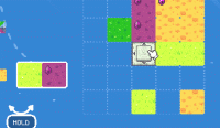 Tiny Kingdom Builder Puzzle Game