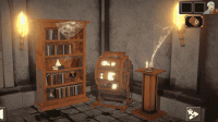 Heroes Escape Puzzle Adventure