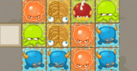 Sewerage Rebellion Online Game