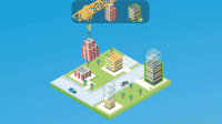 Building Sort Puzzle Game