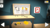 Mr. Mine Puzzle Escape Adventure