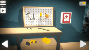 Mr. Mine Escape Puzzle Adventure
