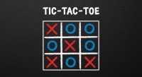 Tic Tac Toe Classic Puzzle Game