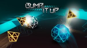 Bump It Up Arcade Game