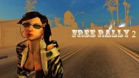 Free Rally 2 Online Game