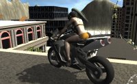 Stunt Mania 3D Online Game