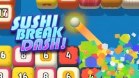 Sushi Break Dash Online Game