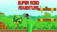 Super Robo Adventure Online Game