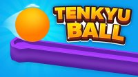 Tenkyu Ball Puzzle Game