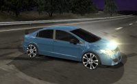 Drift Club Online Game