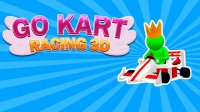 Go Kart Racing 3D Online Game