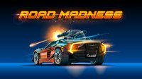 Road Madness Action Game