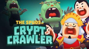 Crypt Crawler Action RPG