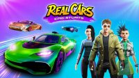 Real Cars Epic Stunts Online Game