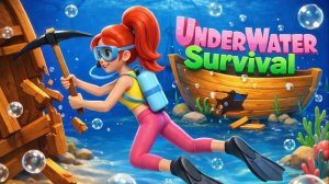 Ocean Survival Adventure