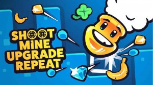 Mine Break Upgrade Arcade