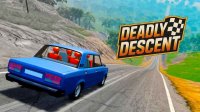 Deadly Descent Online Game