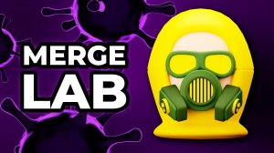 Cell Fusion Logic Puzzle