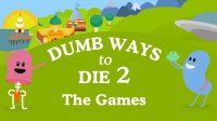 Dumb Ways to Die 2 Online Game