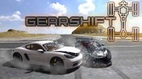 Gearshift One Car Customization Game