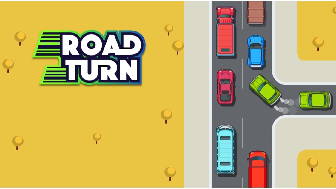 Traffic Turn Manager Arcade