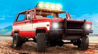 Offroad Masters Challenge Online Game