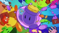 Living Cannon DX Online Platformer Game