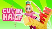 Cut In Half Online Game