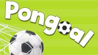 Pongoal Soccer Pong Arcade